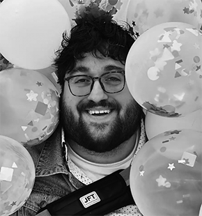 Steven Espada Dawson